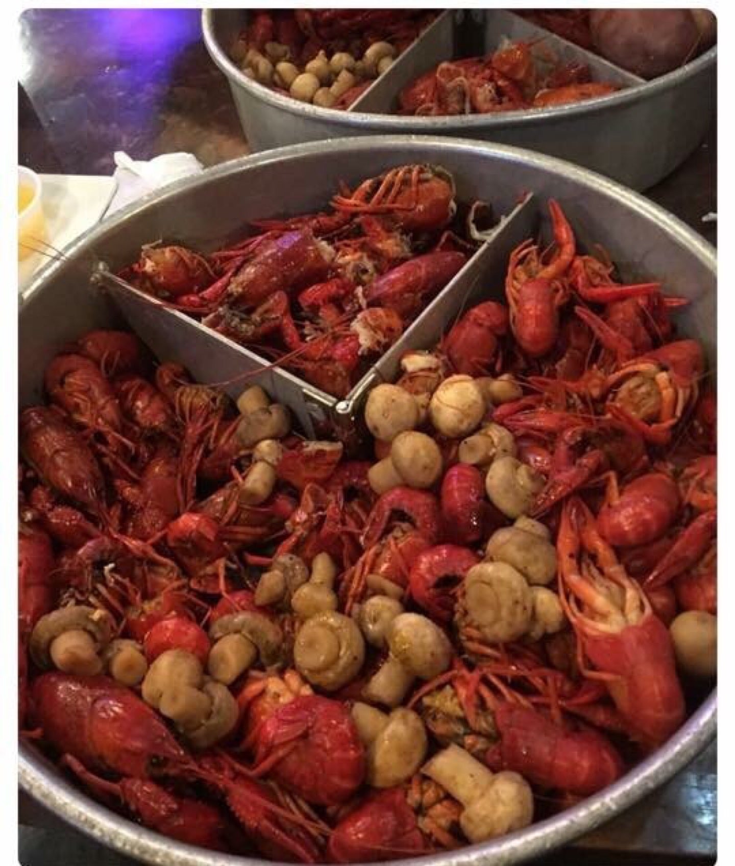 Crosby, TX Map & Directions MapQuest