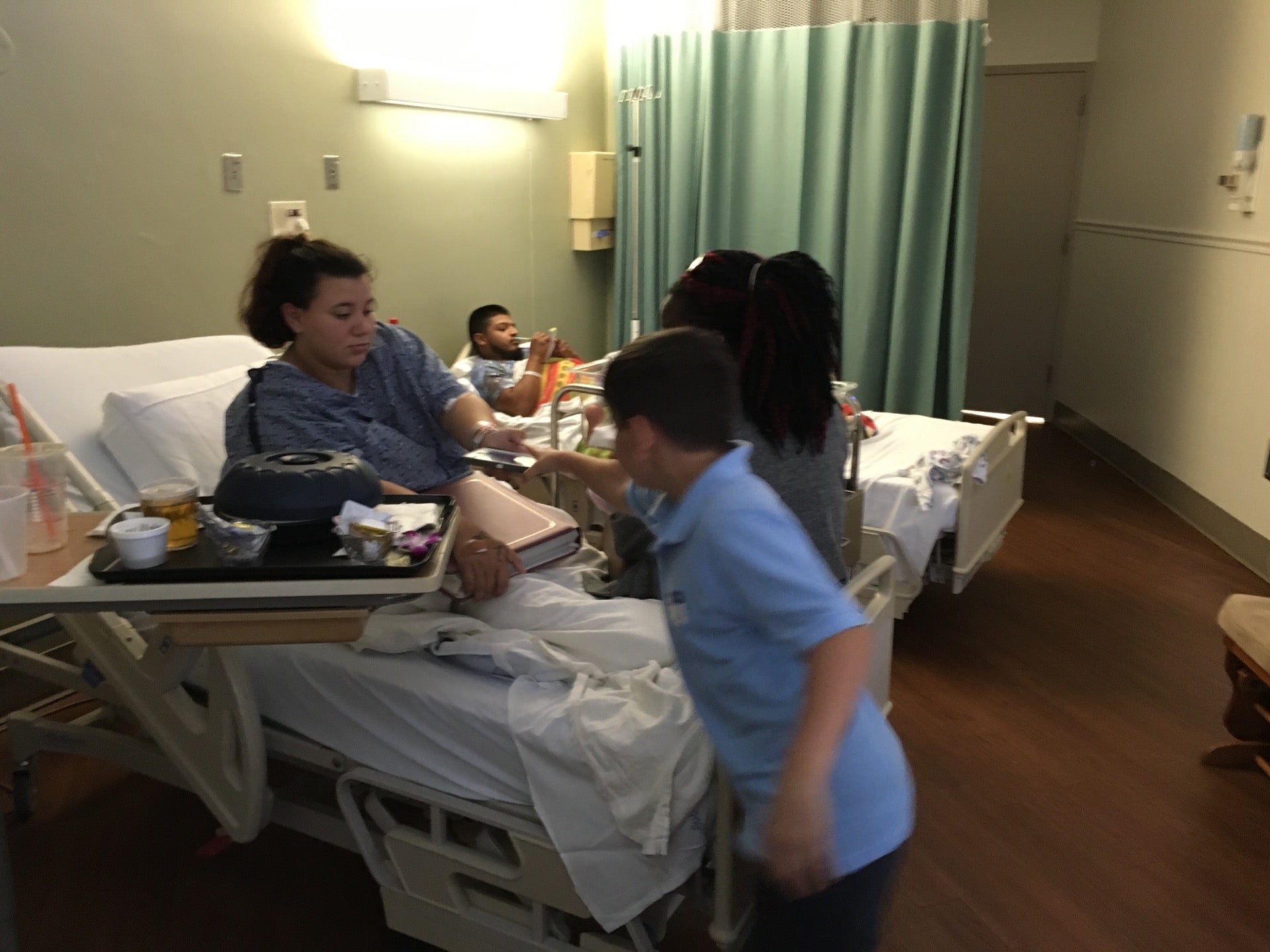 Manatee Memorial Hospital, 206 2nd Street East, Bradenton, FL, Doctors