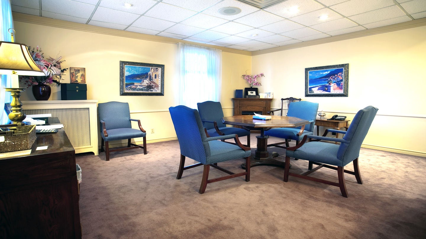 Mount Pleasant Universal Funeral Home