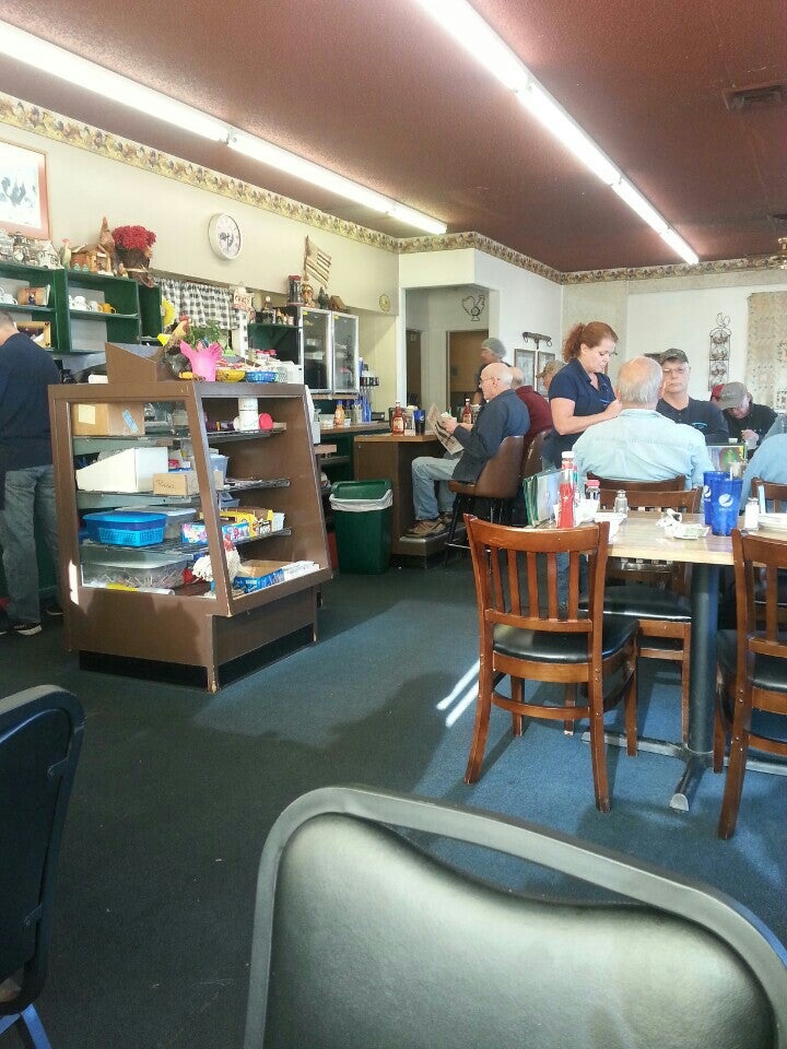 Glenvil, NE Map & Directions MapQuest