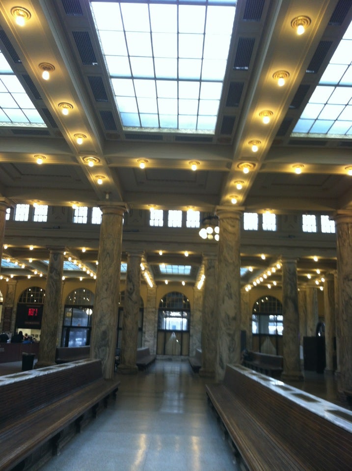 Schuyler, NY Map & Directions MapQuest