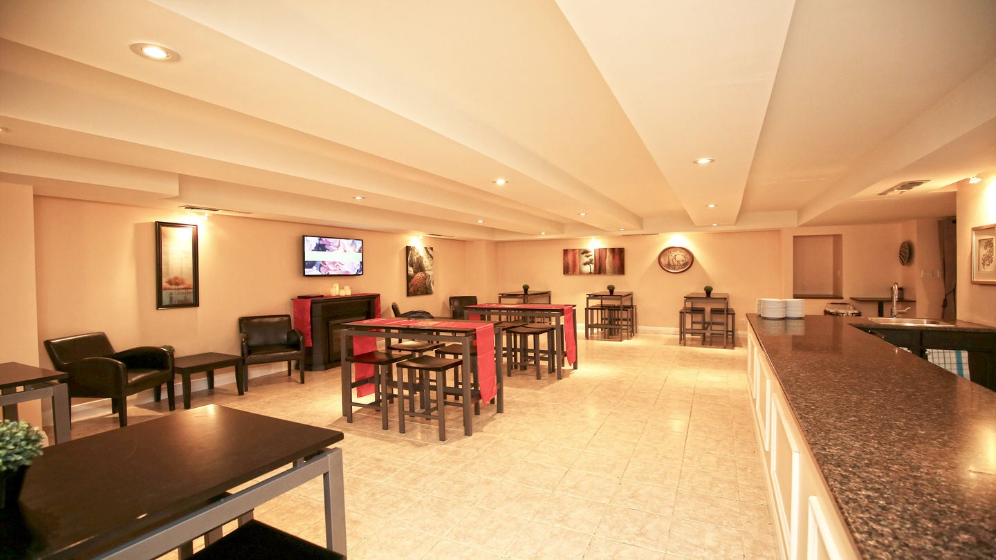 Needham Funeral Service