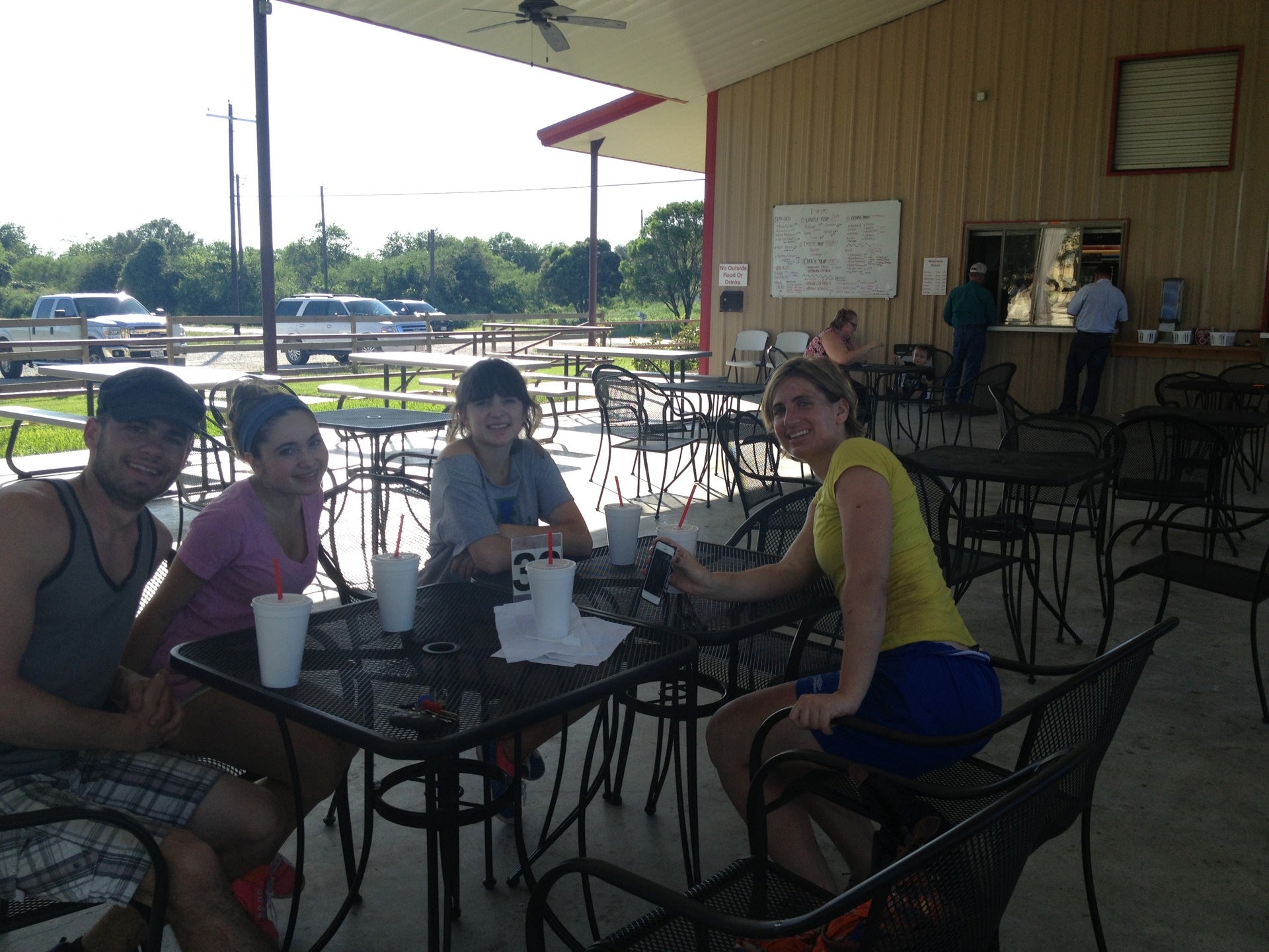 Berclair, TX Map & Directions MapQuest