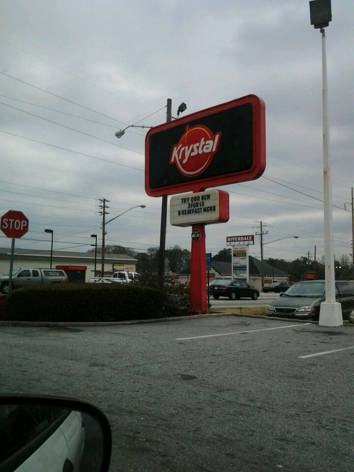 Riverdale, GA Map & Directions MapQuest