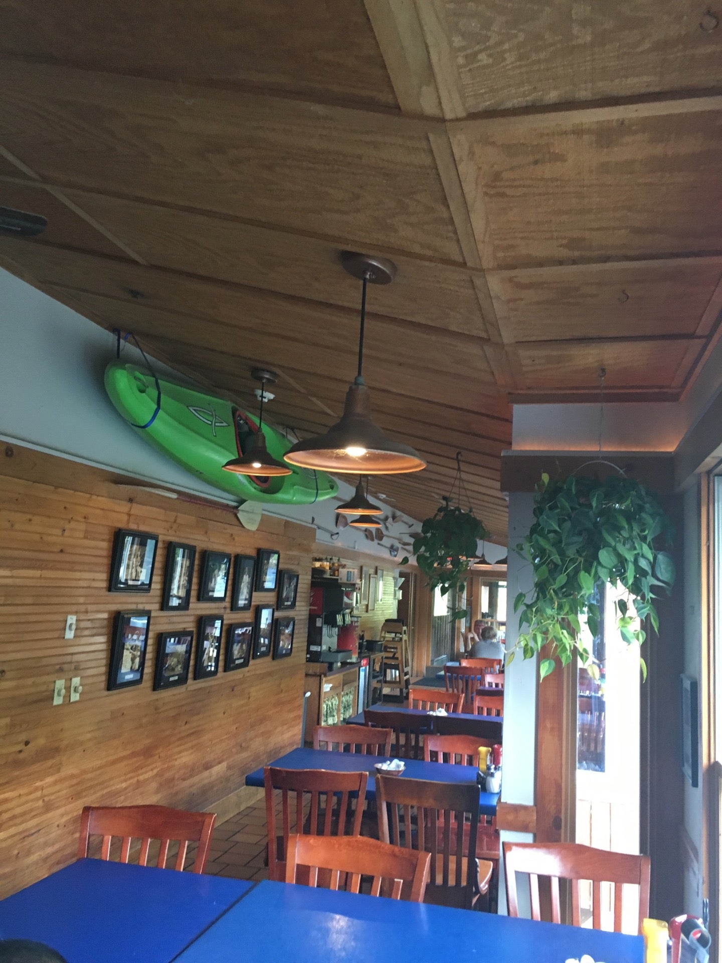 River's End, 13077 Highway 19 W, Bryson City, NC, Bars MapQuest