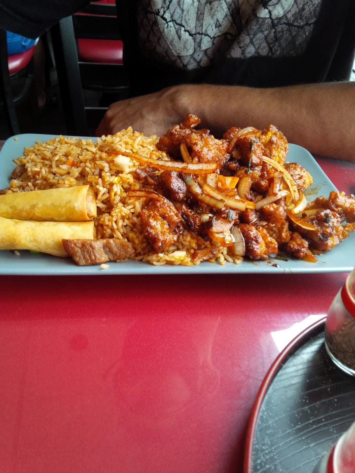 Hakka No1, 2355 Keele St, Toronto, ON, Restaurants MapQuest