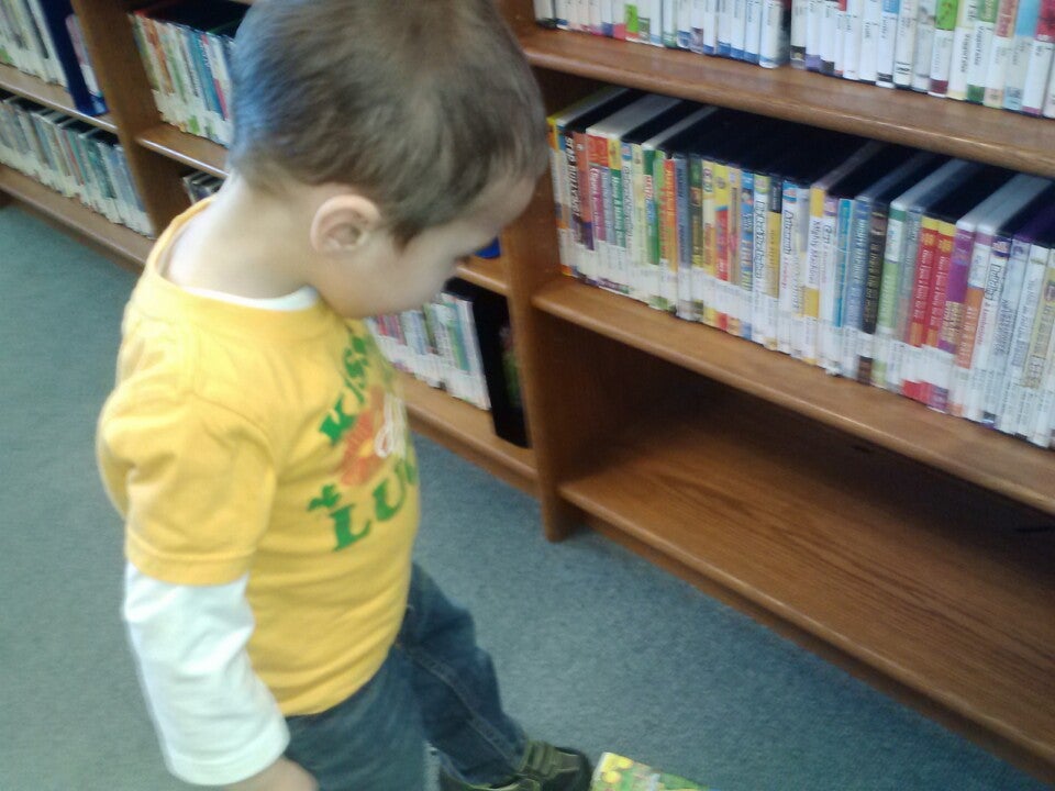 New London, WI Map & Directions - MapQuest