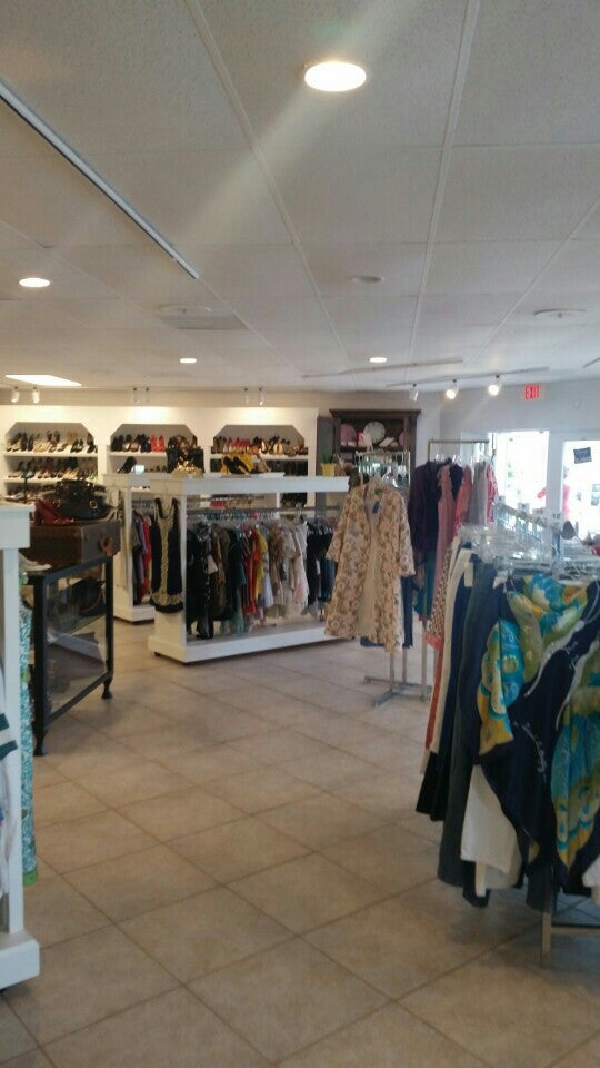 Threads Boutique & Consignment