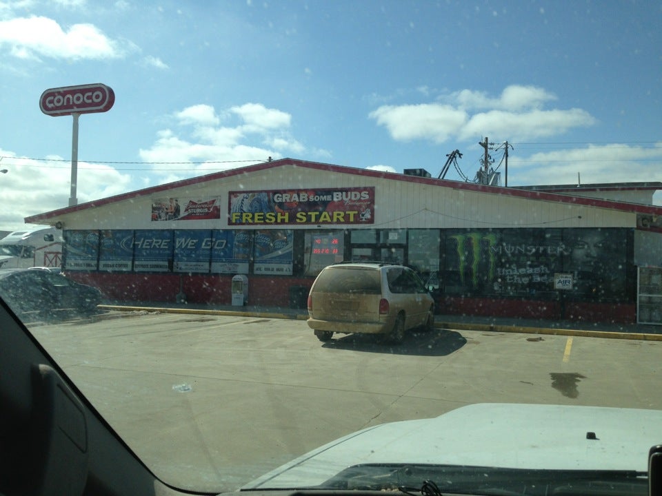 Fresh Start, 24475 S Creek Rd, Kadoka, SD, Convenience Stores MapQuest