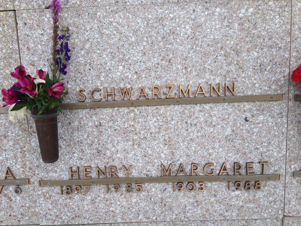 Washington National Cemetery, 4101 Suitland Rd, Suitland, MD