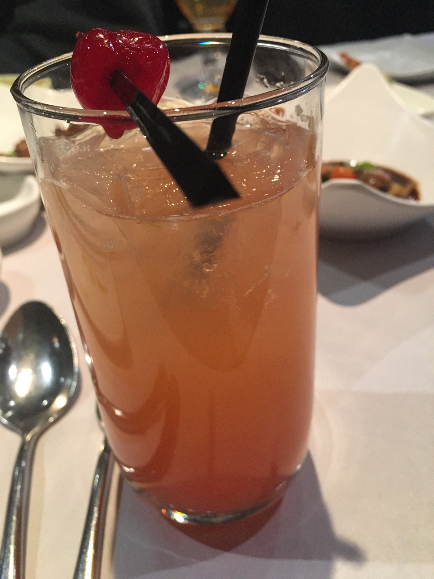 Spoon & Fork, 130 Park Place Blvd, Barrie, ON MapQuest