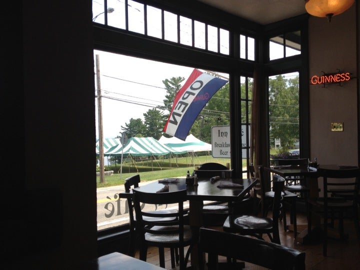 Mineville, NY Map & Directions MapQuest