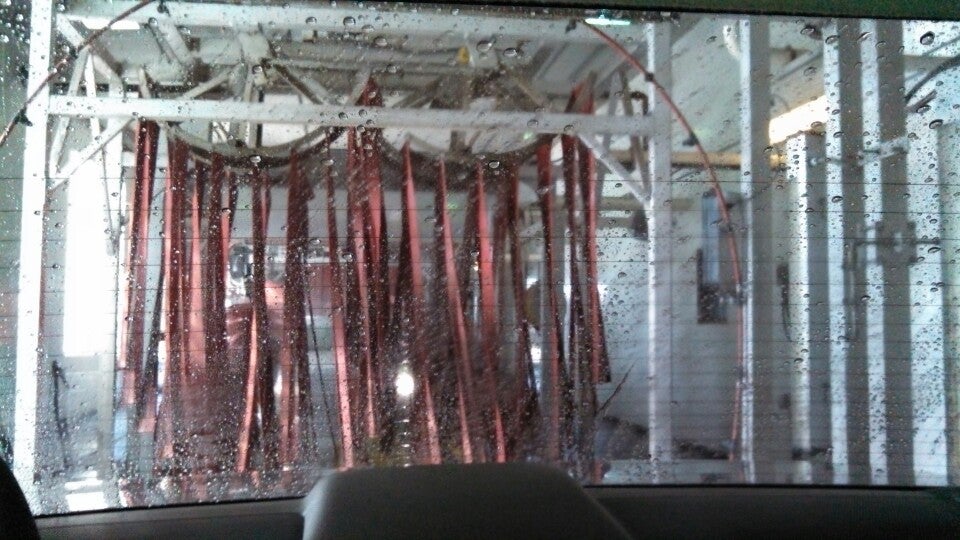 3 Car Wash, 2137 E Sharon Dr, Phoenix, AZ, Car Washes MapQuest