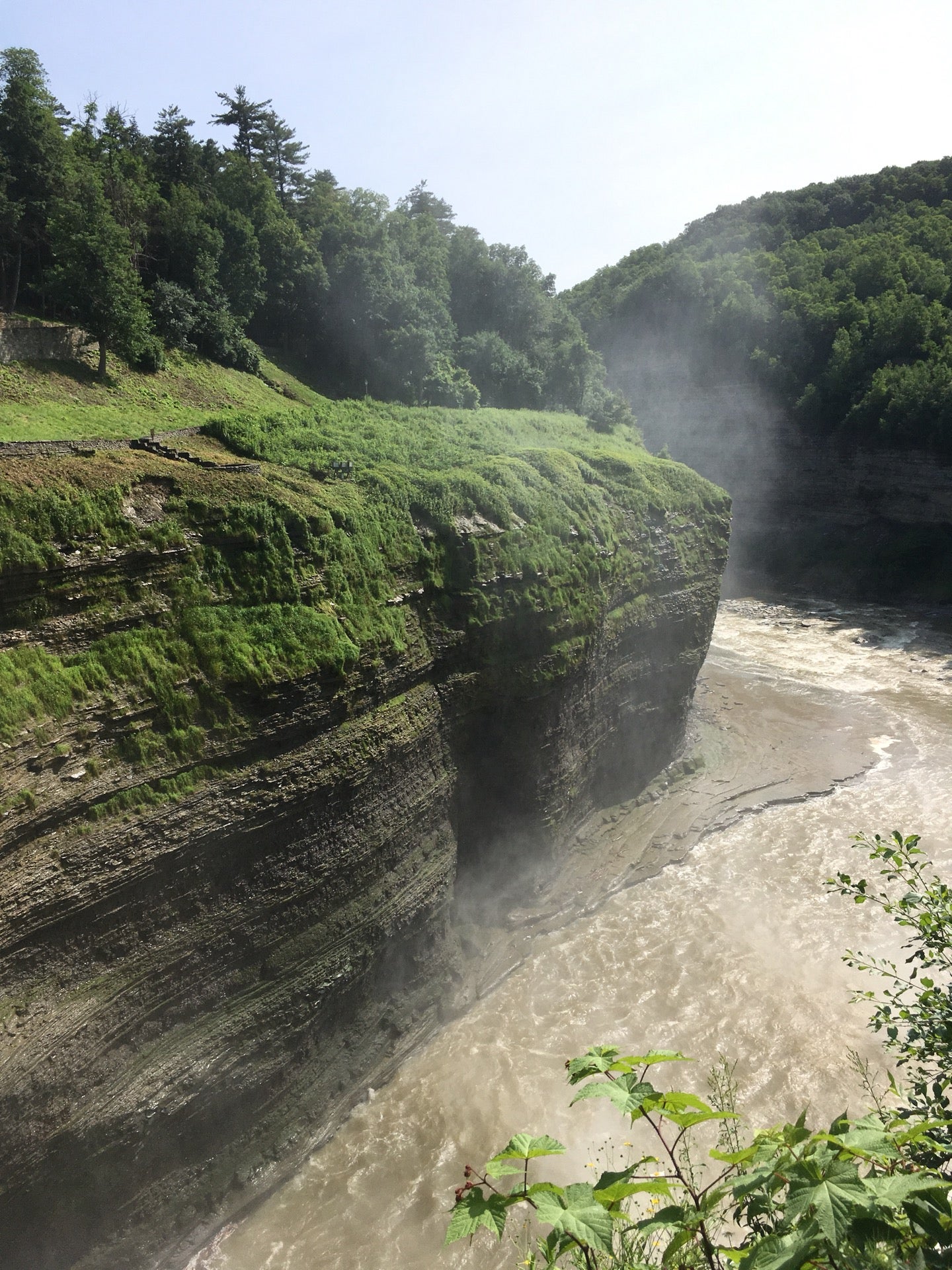 Archery Field Overlook, Castile, NY 14427, US MapQuest