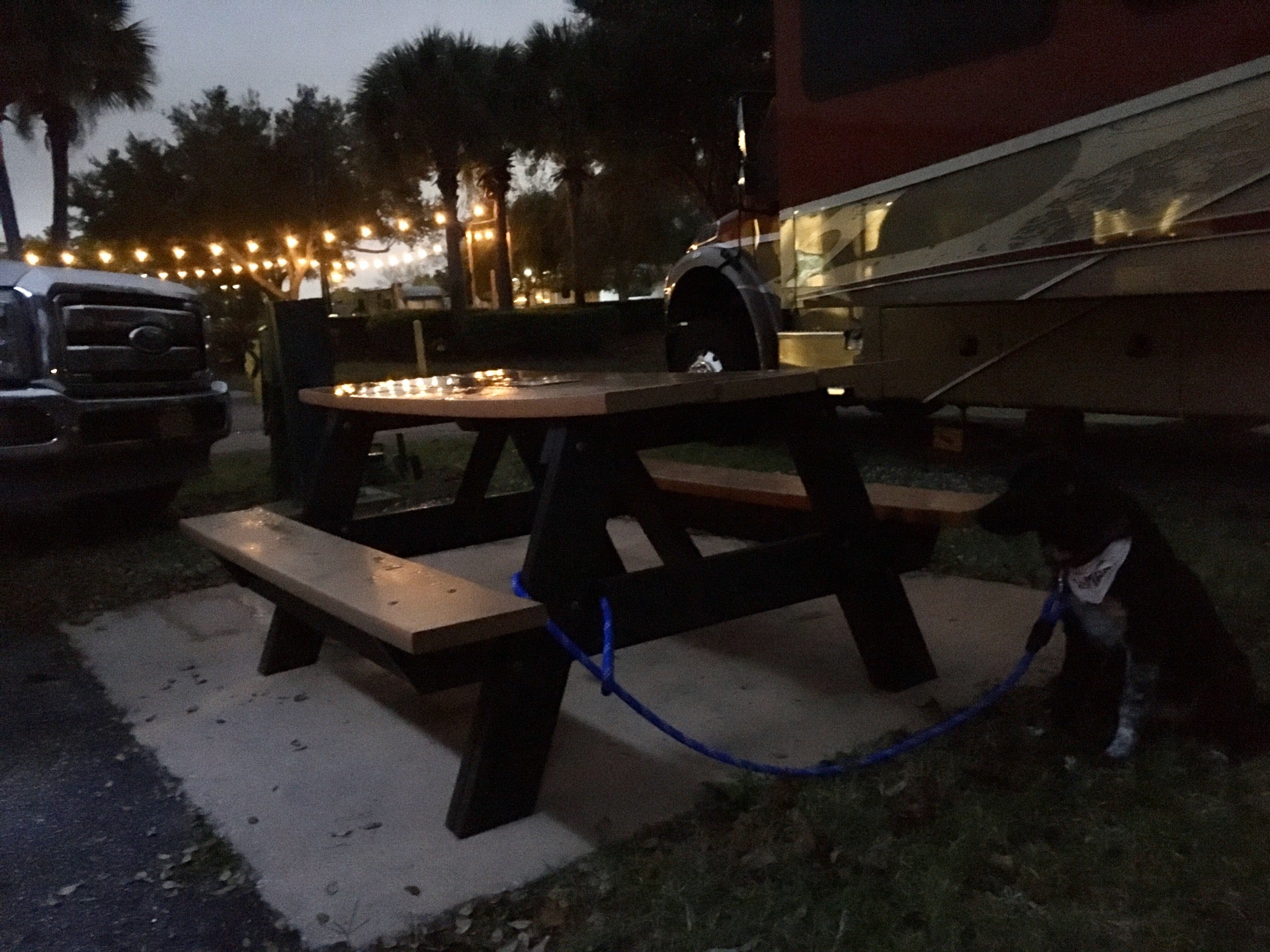 Lazydays RV Resort CLOSED, 6210 County Road 579, Seffner, FL