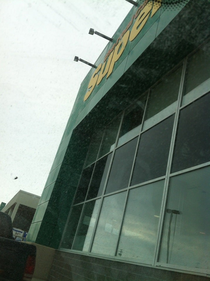 Real Canadian Superstore, 1385 Sargent Ave, Winnipeg, MB MapQuest