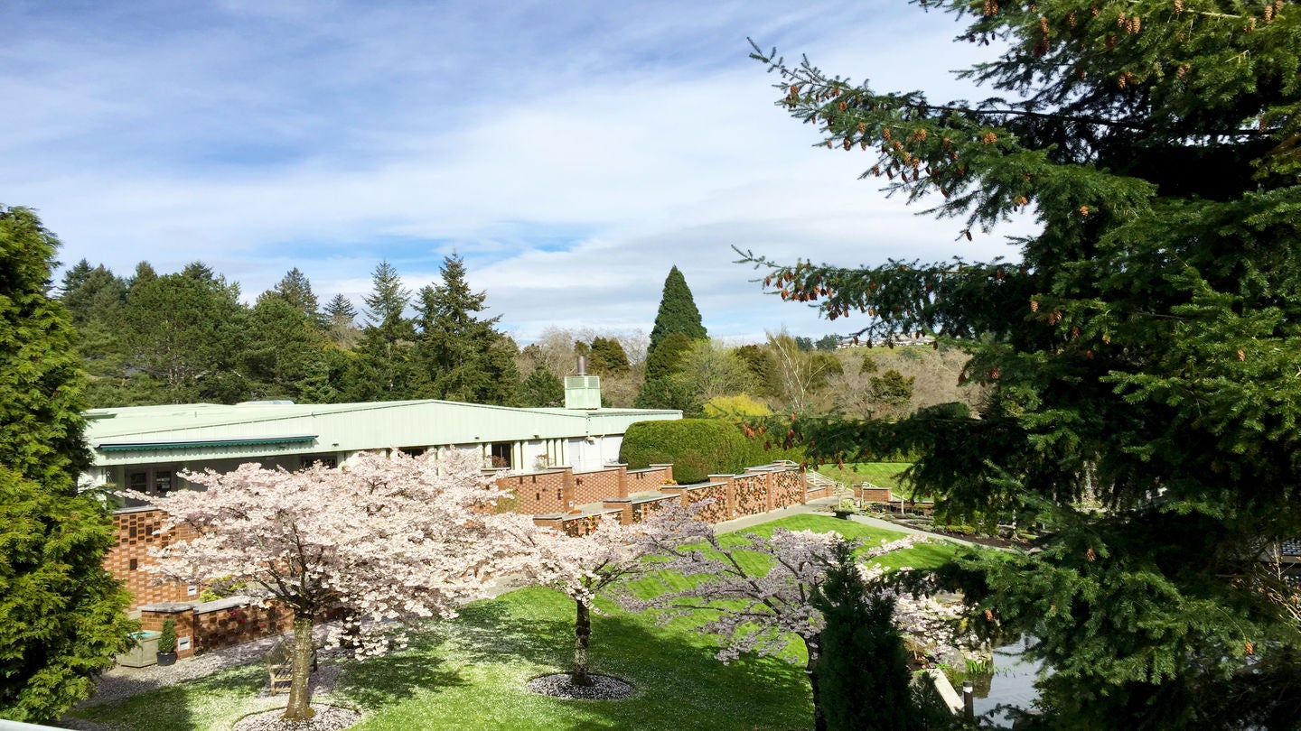 First Memorial Funeral Service, 4725 Falaise Dr, Saanich, BC MapQuest