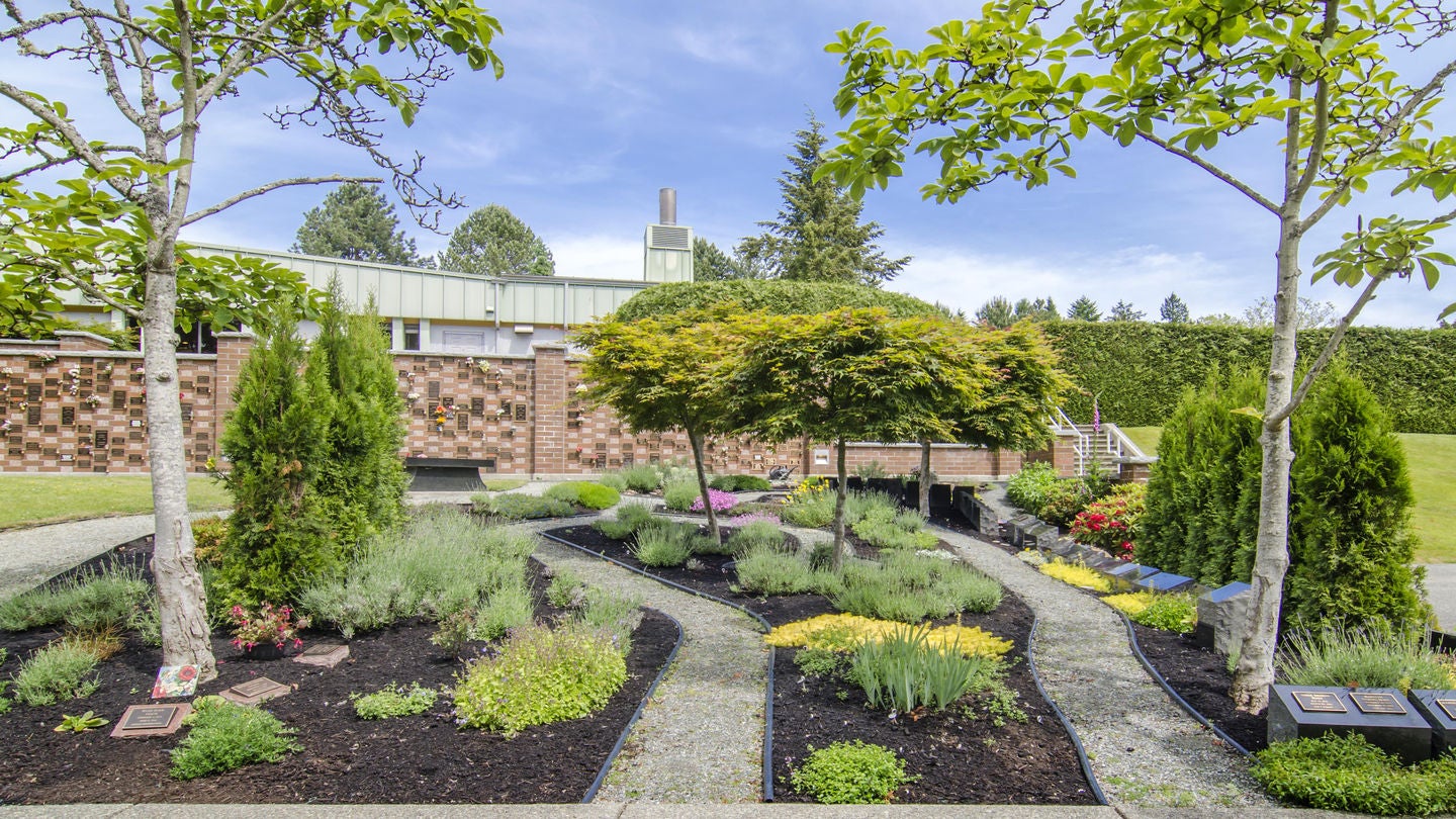 First Memorial Funeral Service, 4725 Falaise Dr, Saanich, BC MapQuest