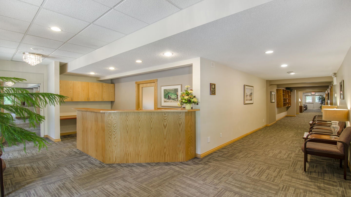 First Memorial Funeral Service, 4725 Falaise Dr, Saanich, BC MapQuest