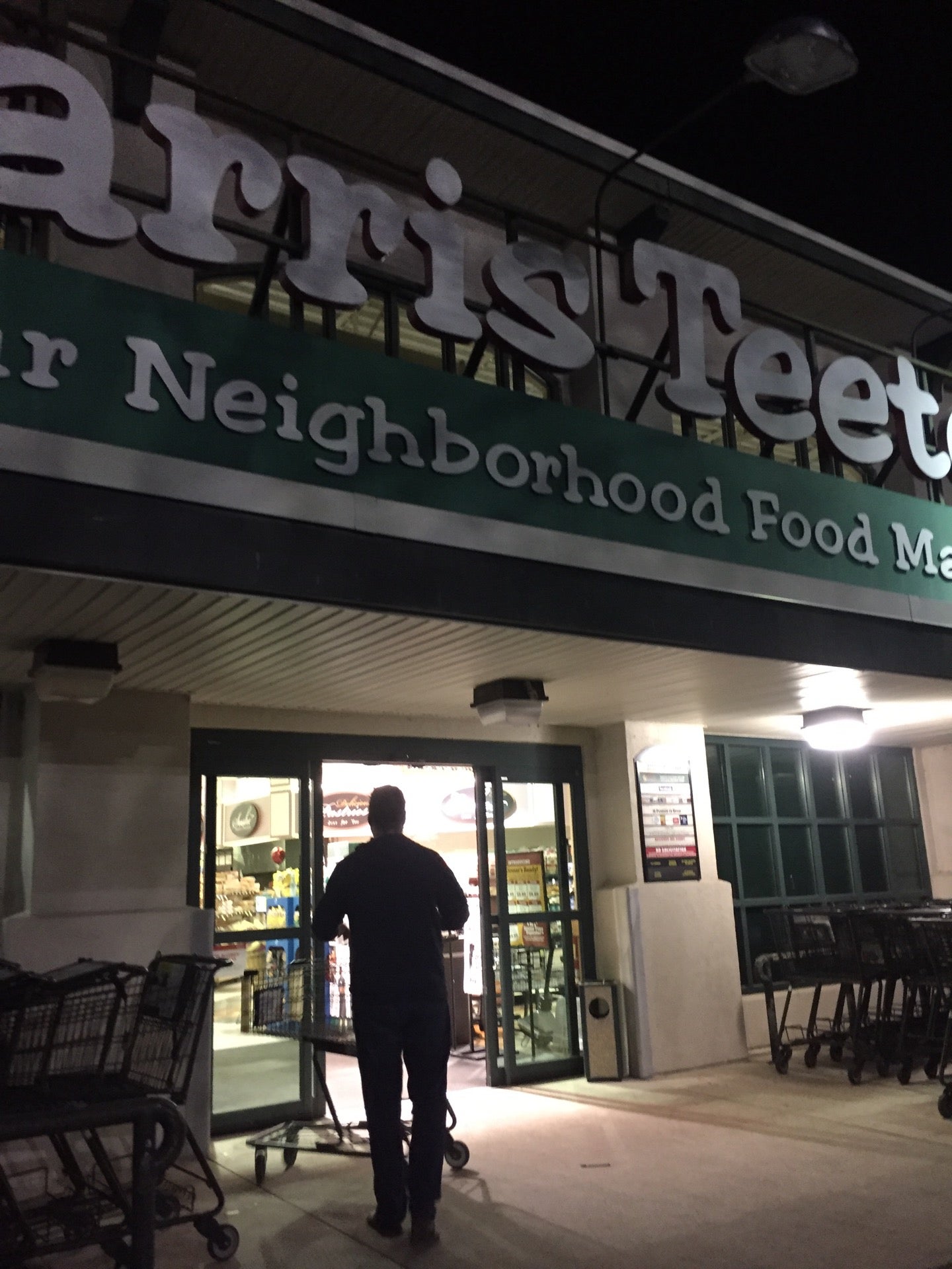 Harris Teeter Pharmacy, 4800 First Coast Hwy, Fernandina Beach, FL