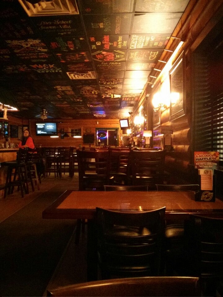 Houghton Lake, MI Map & Directions MapQuest