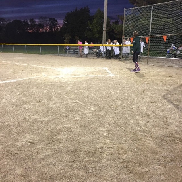 Potterville, MI Map & Directions MapQuest