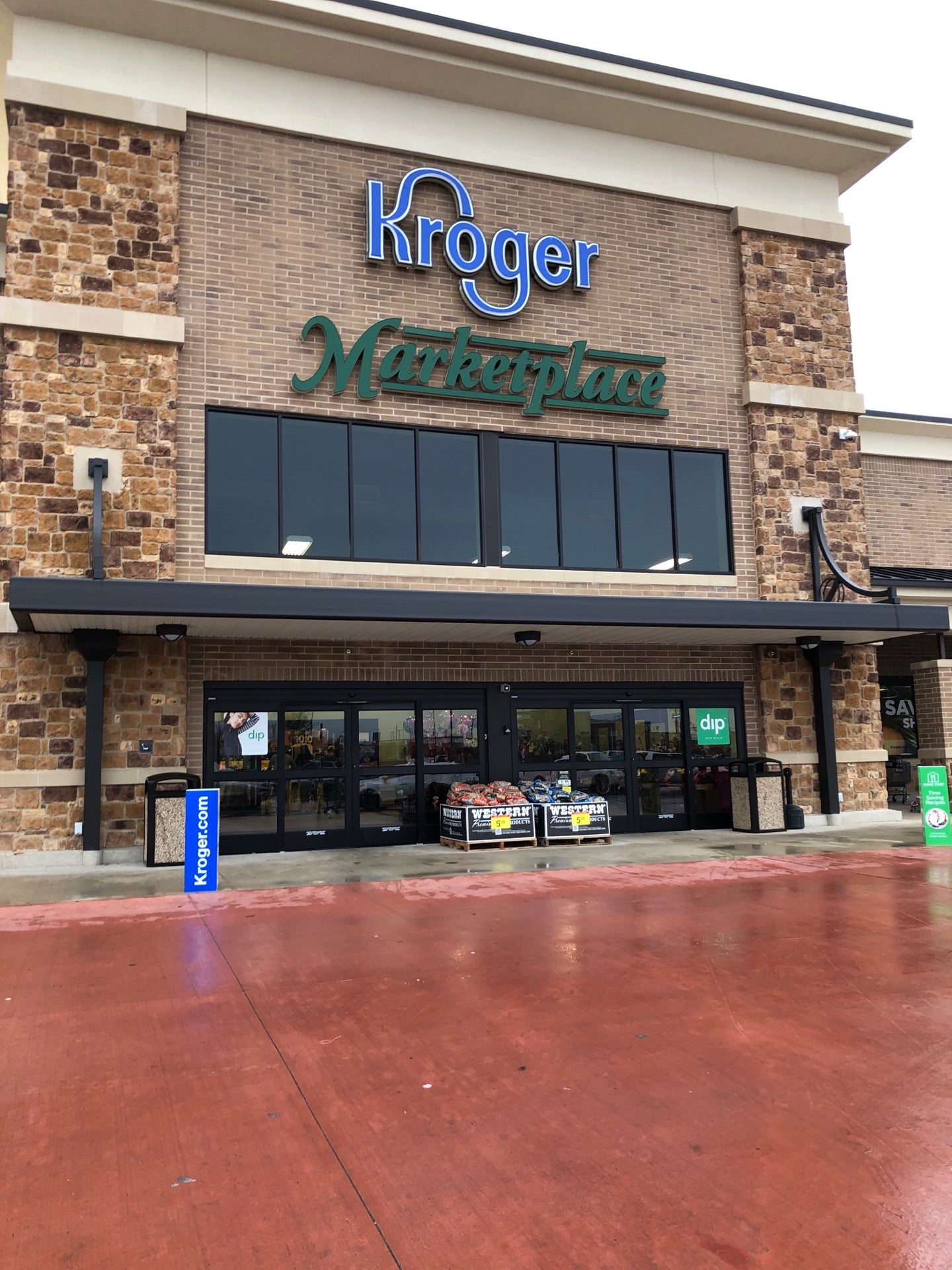 Kroger Pharmacy, 5101 W. Sublett Rd., Arlington, TX, Pharmacies MapQuest