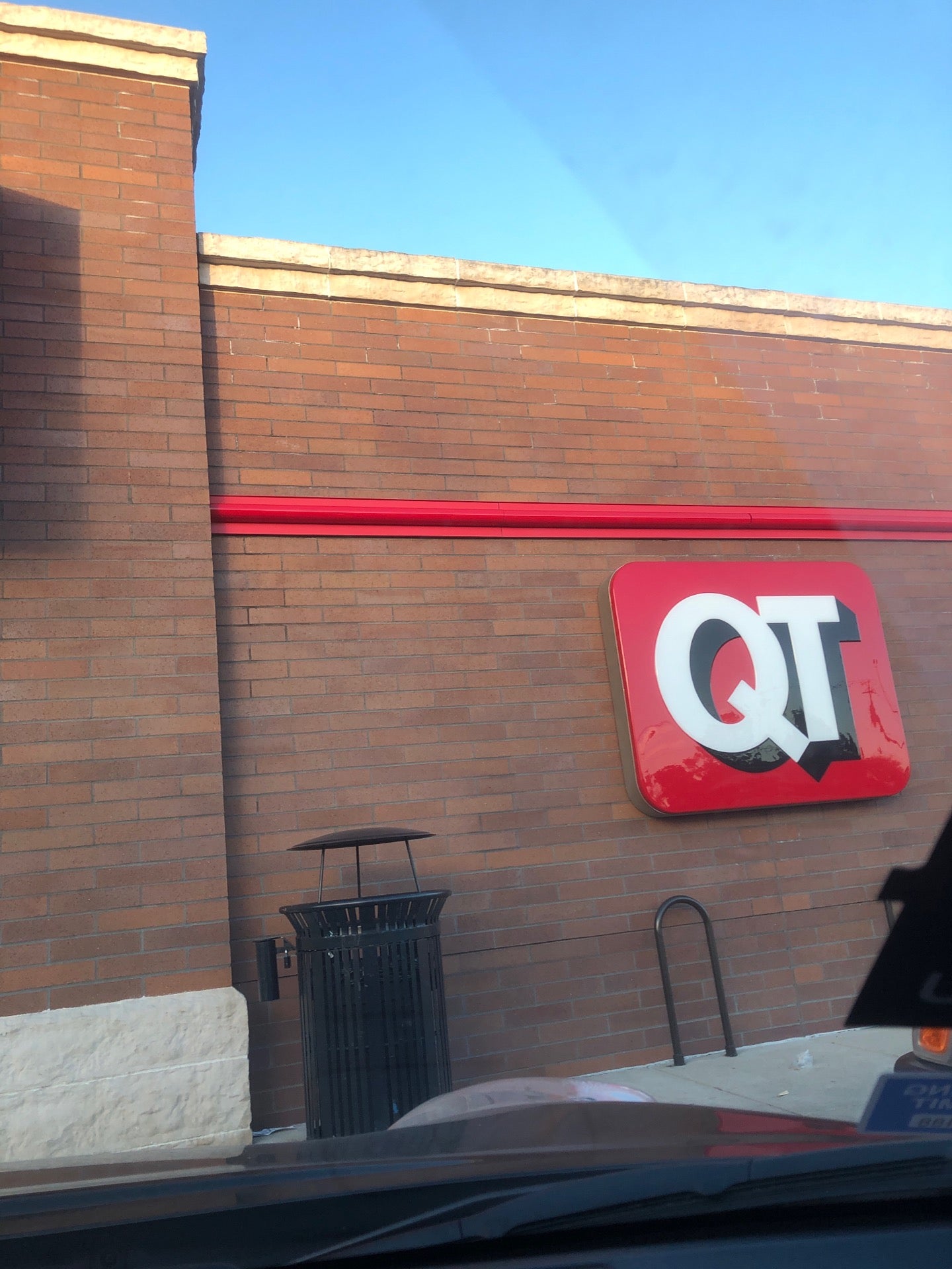 Qt, 3768 S Carrier Pkwy, Grand Prairie, TX MapQuest