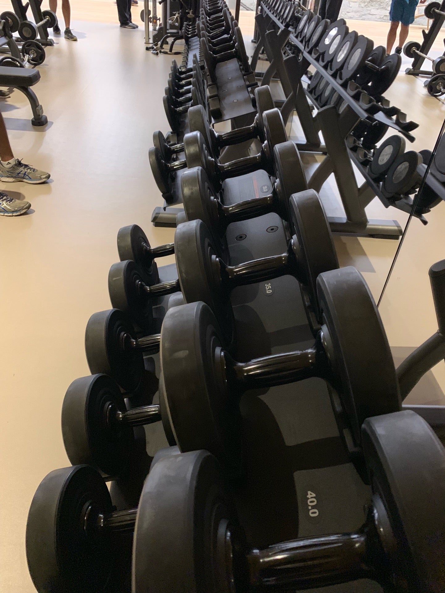 Gym Apple Valley: Fitness And Wellness At Your Fingertips