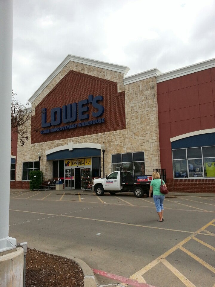 Lowe's Home Improvement, 600 North Tarrant Pkwy, Keller, TX, Home