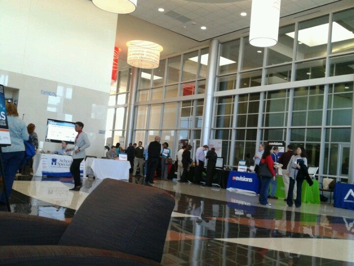 Collin County Community College District, 9700 Wade Blvd, Frisco, TX