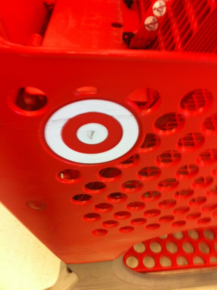 Target, 912 Airport Center Dr, Allentown, PA, Department Stores MapQuest