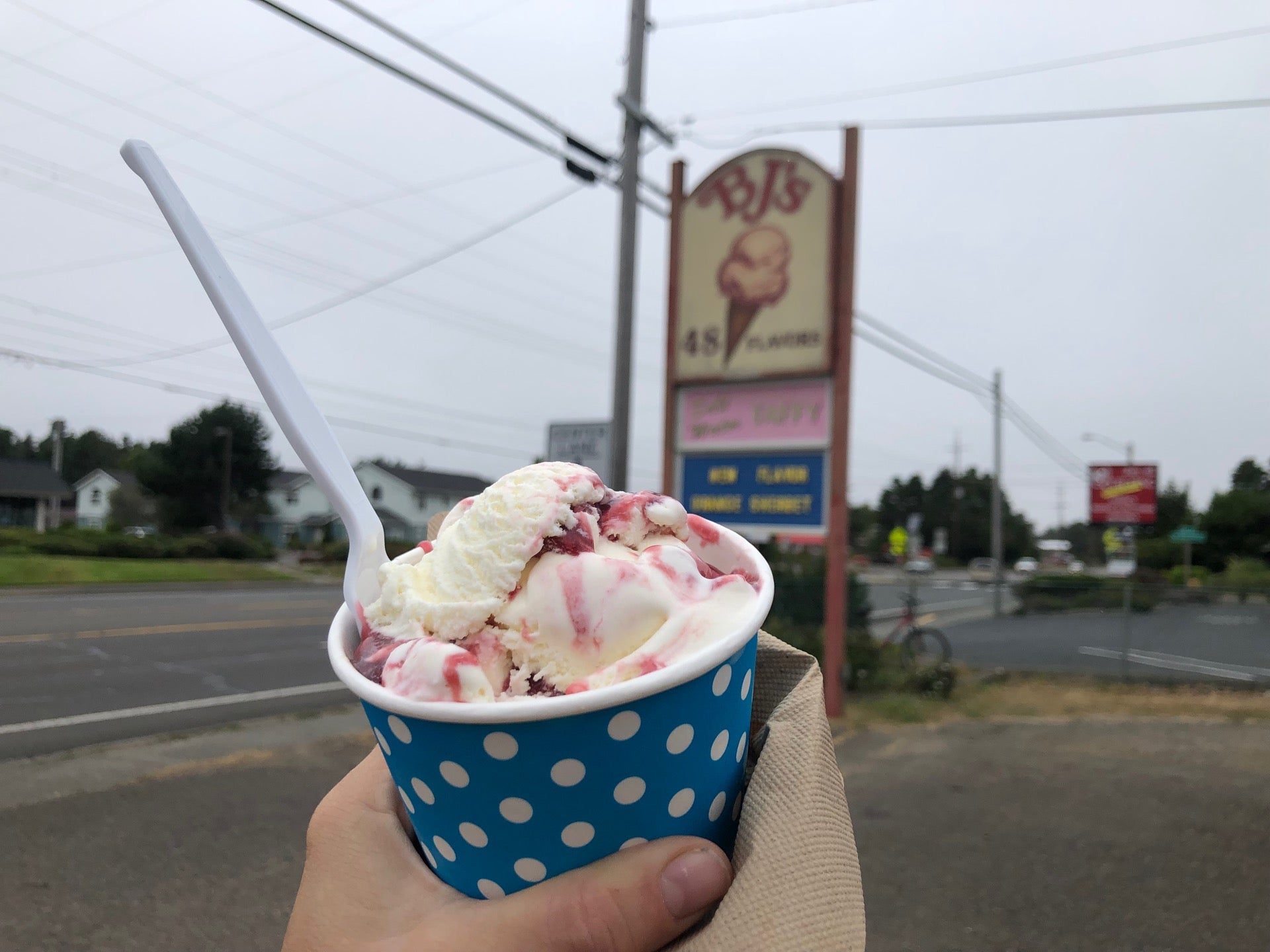 Bj's Ice Cream Cups edu.svet.gob.gt