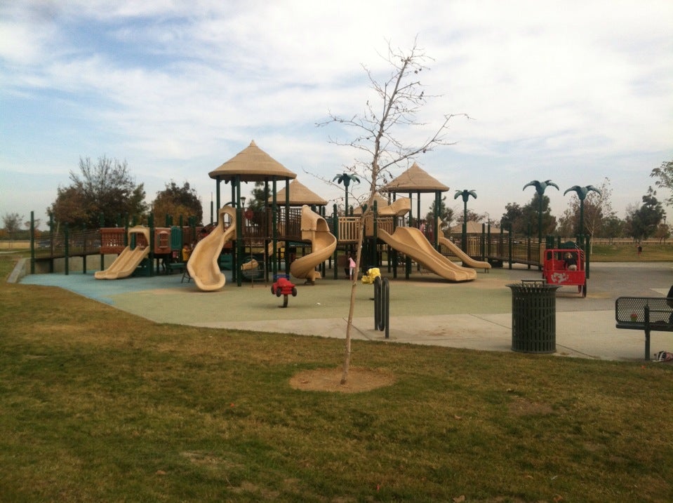 Laton, CA Map & Directions MapQuest