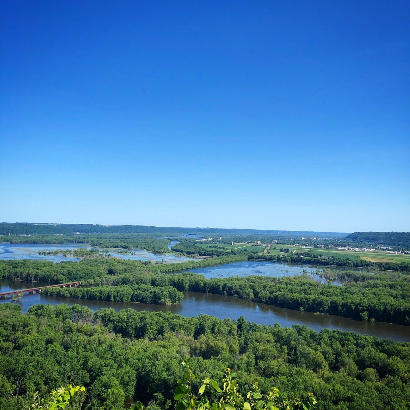 Bagley, WI Map & Directions MapQuest