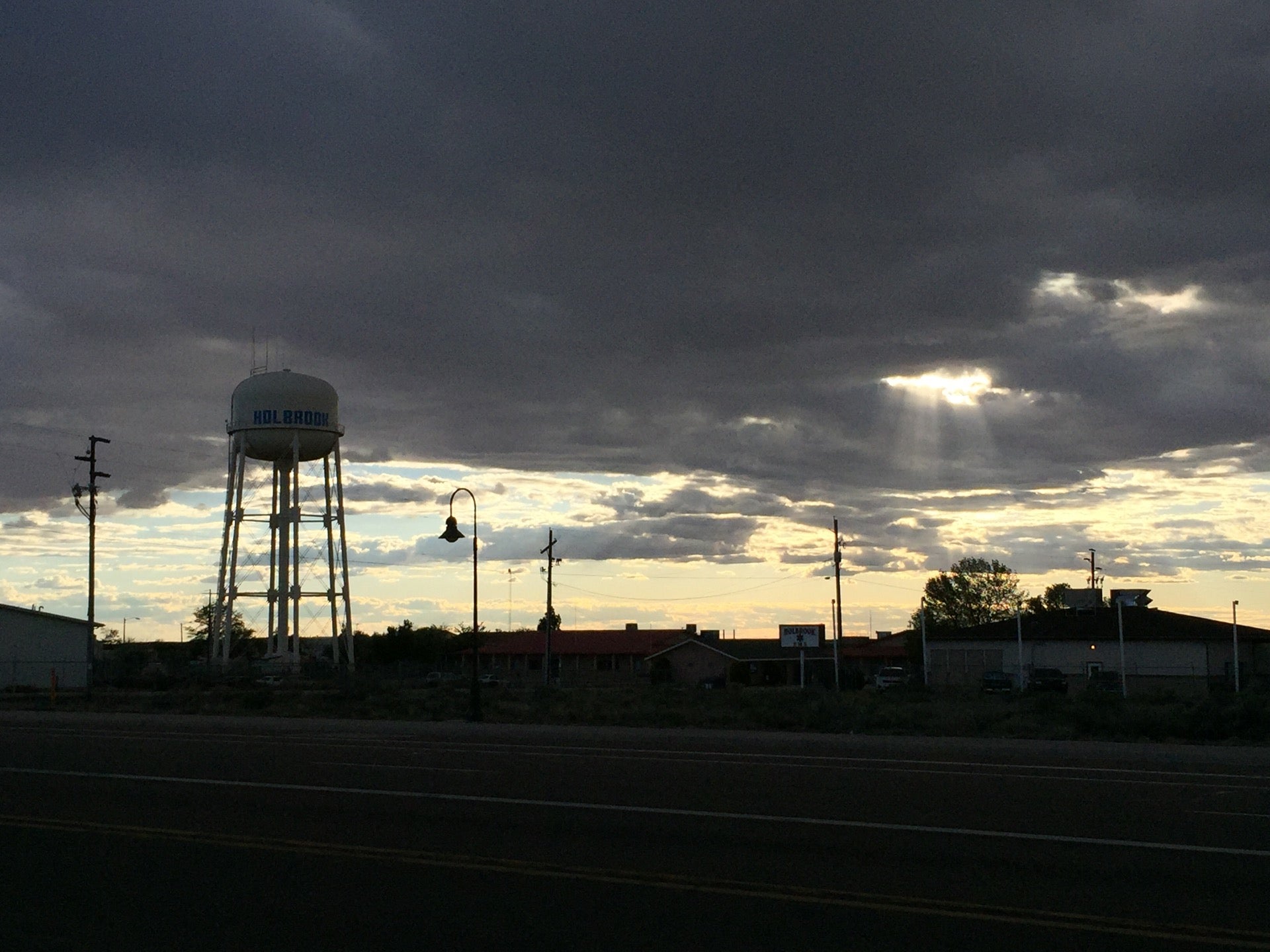 Travelodge By Wyndham Holbrook, 2418 Navajo Blvd, Holbrook, AZ, Hotels