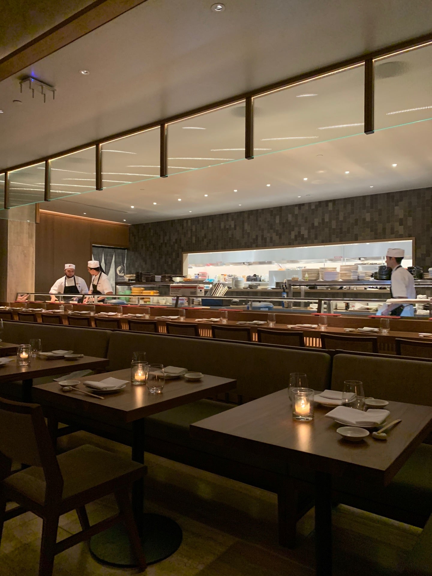 Nobu Scottsdale - Odyssey Mercantile