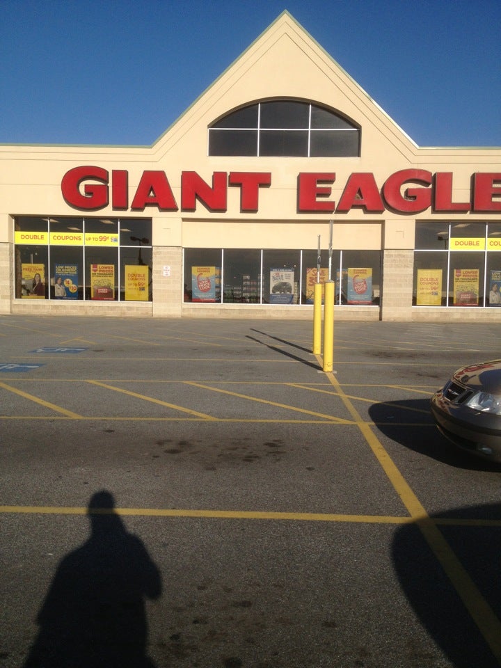 Giant Eagle 351 Center St Chardon, OH 