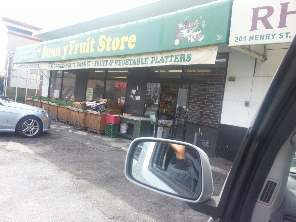 Fowers Fruit Ranch's Store