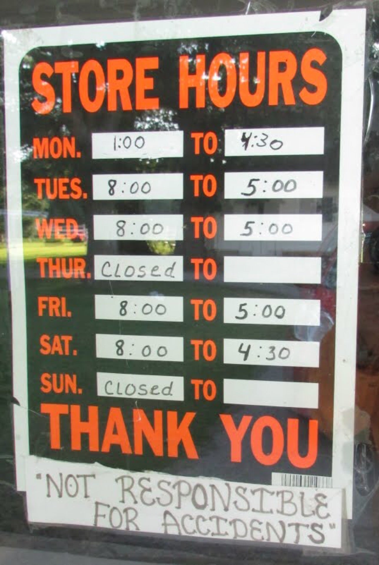 Mast's Bent & Dent, W2086 Barry Rd, Dalton, WI, Grocery Stores MapQuest