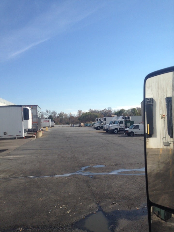 Taylor Farms New Jersey, 406 Heron Dr, Swedesboro, NJ, Government