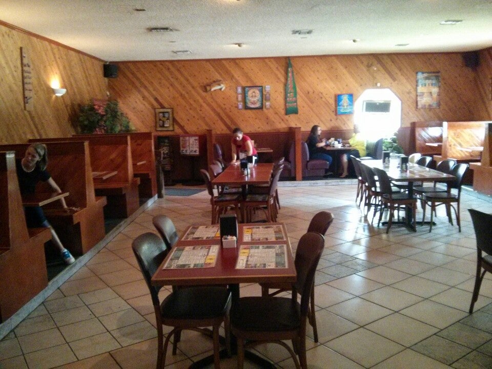 Red Fish Pizza, 224 S Hollywood Rd, Houma, LA, Pizza MapQuest