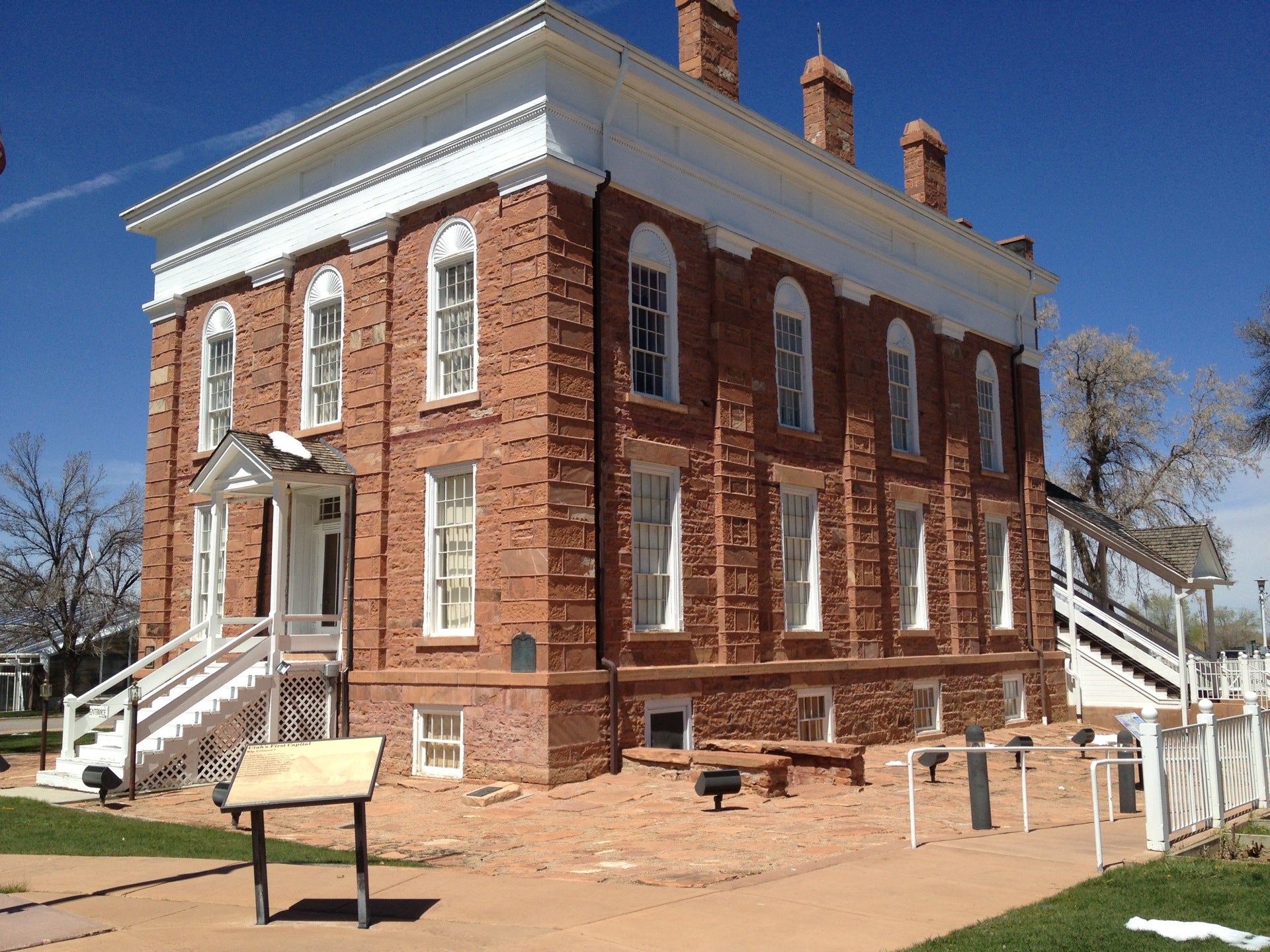 Monroe, UT Map & Directions MapQuest