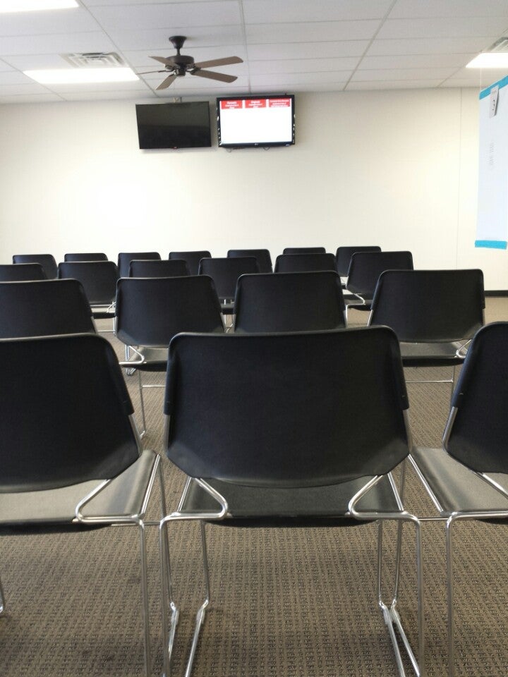 Kansas DMV Driver's License Office, 220 W 3rd St, Andover, KS MapQuest