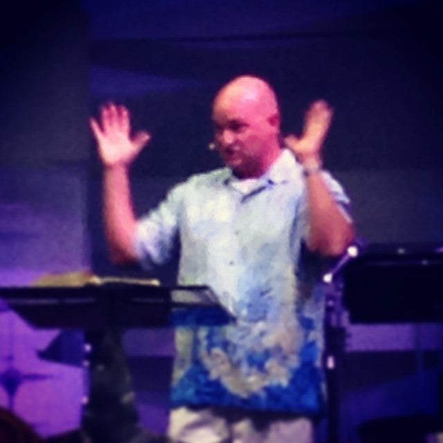 Cornerstone Covenant Church, 73605 Dinah Shore Dr, Palm Desert, CA