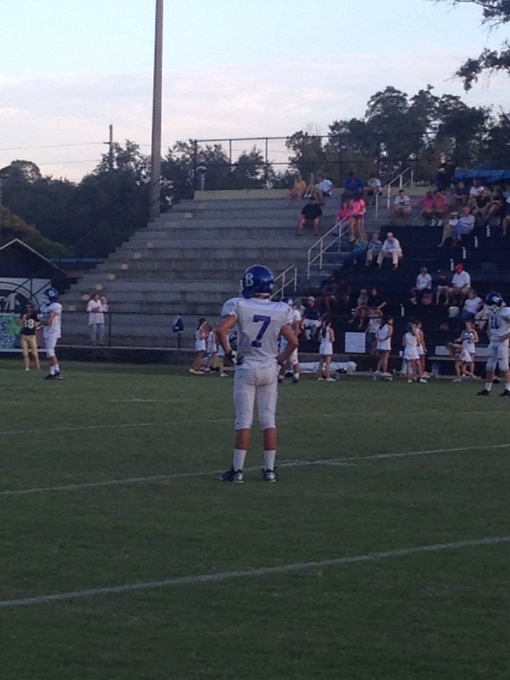 Mobile Christian School, 5900 Cottage Hill Rd, Mobile, AL, Schools