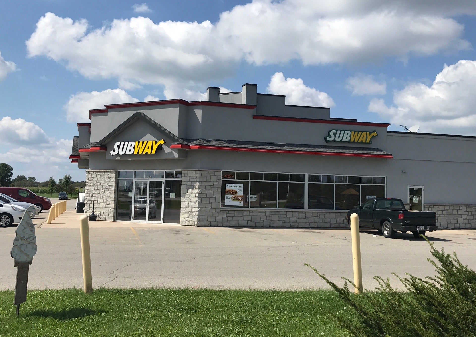 Coleman, WI Map & Directions MapQuest