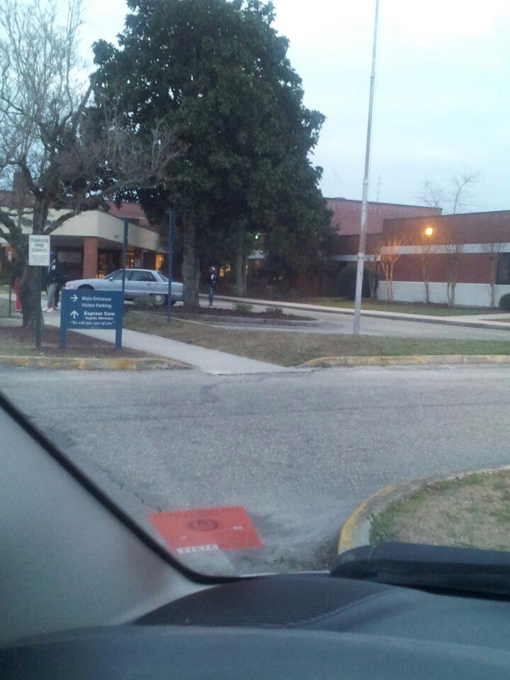 Best Hospital in Longwood, North Carolina MapQuest