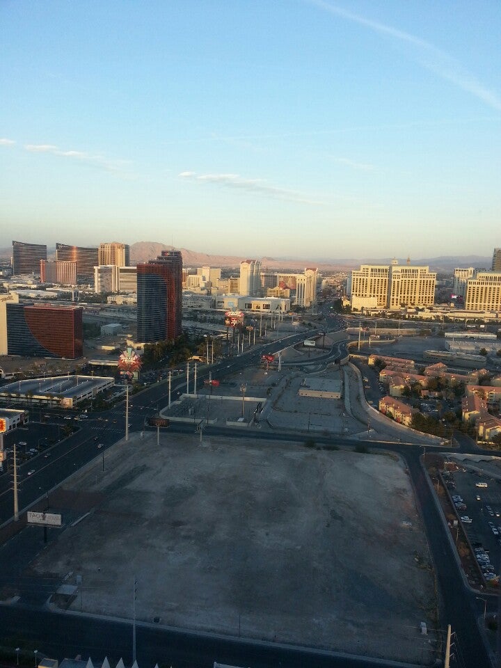 Soak Pool  Palms Casino Resort