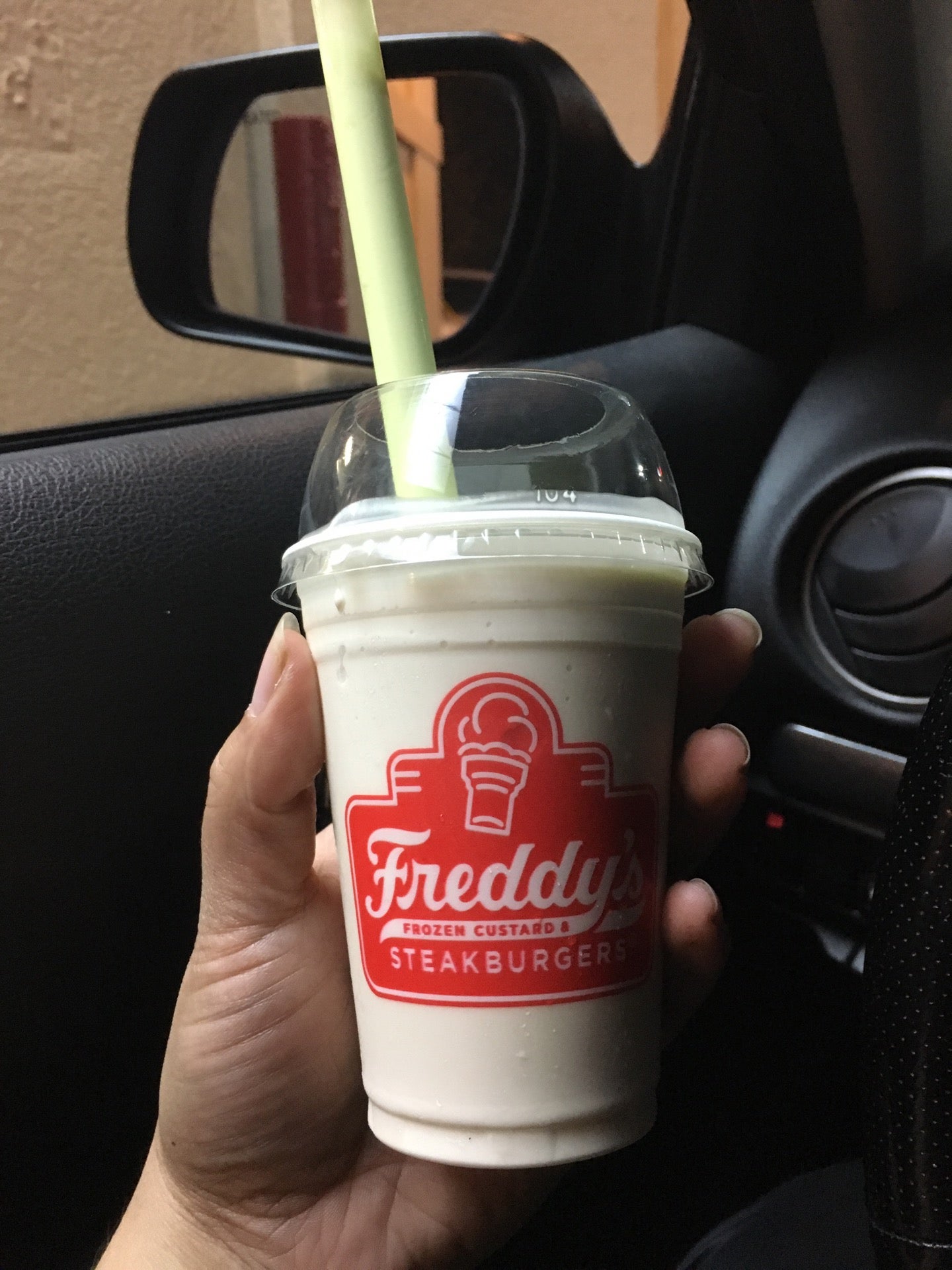 Freddy's Frozen Custard & Steakburgers Delivery Menu, Order Online, 2084  Sproul Rd Broomall